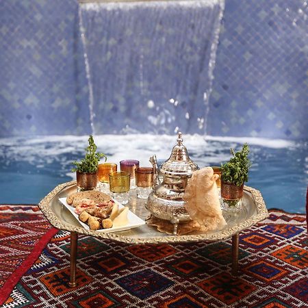 Riad Palais Meryem Marrakesh Exterior photo